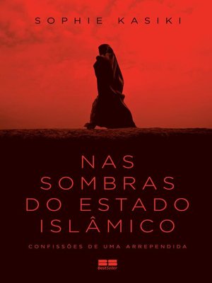 cover image of Nas sombras do Estado Islâmico
